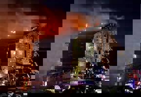 user header