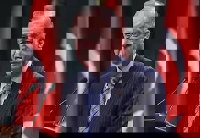 user header