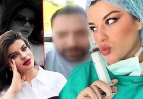 user header