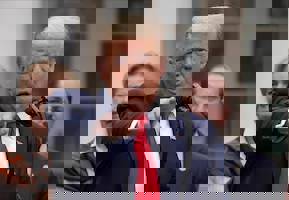 user header