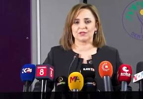 DEM Parti'den dikkat çeken 'silah bırakma' açıklaması!