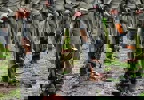 user header