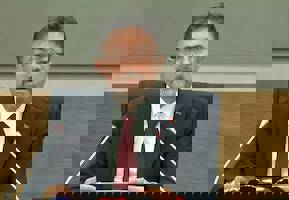 user header