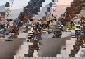 user header