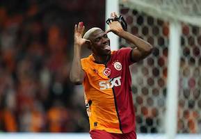 Osimhen'in Galatasaray kararı açıklandı