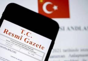 Gümüşhane'de bir beldenin ismi değiştirildi…