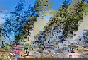 user header