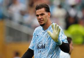 Hedef Ederson: Galatasaray'ın teklifi ortaya çıktı