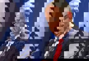 user header