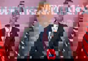 user header