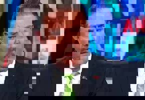 user header
