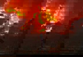 user header