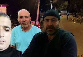 Ödemiş'te 3 kardeş öldürüldü! 