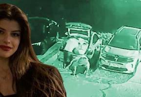 user header