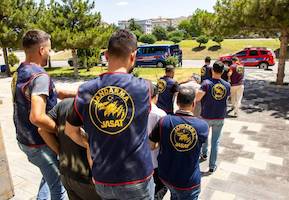 İstanbul’da öldürüp, Nevşehir’e gömmüşler!