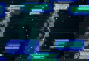 user header