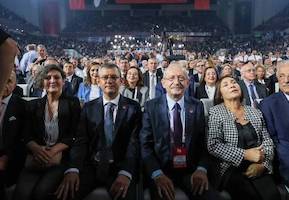 CHP'nin Kurultay davasında kritik gelişme!