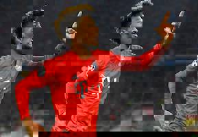 "Galatasaray, Coman için iddialı pozisyonda"