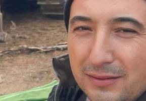 Ödemiş'te bir orman işçisi şehit oldu!