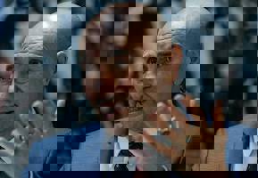 user header