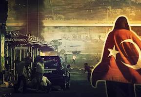 user header