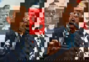 user header