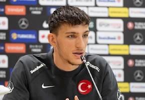Galatasaray'dan stoper'e Ahmetcan Kaplan bombası