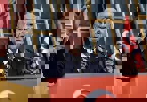 user header