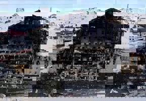 user header
