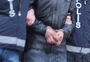 FETÖ'nün Dışişleri Bakanlığı yapılanmasına operasyon!