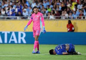 Galatasaray, Manchester City ile temas kurarak Ederson'un şartlarını sordu