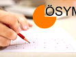 ÖSYM duyurdu: Elektronik Yabancı Dil Sınavı sonuçları açıklandı