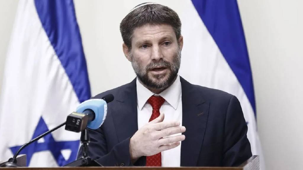 İsrail, skandal açıklamayla büyük infial yarattı