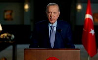 Cumhurbaşkanı Erdoğan'dan BM için videolu mesaj