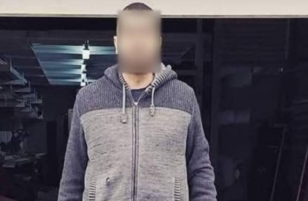 Sahte diploma dağıtan sanık, suç makinesi çıktı!