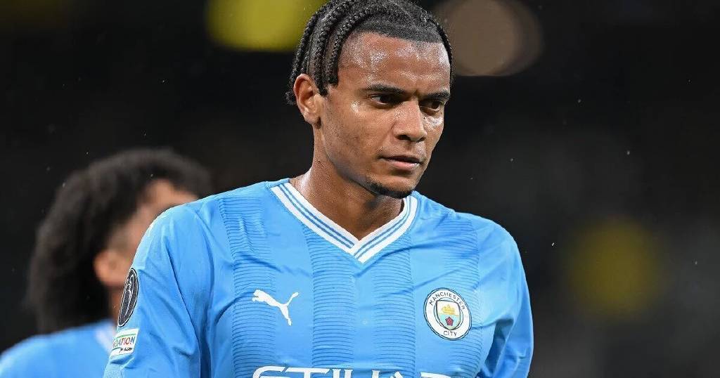 Galatasaray'ın Akanji için resmi teklifi belli oldu