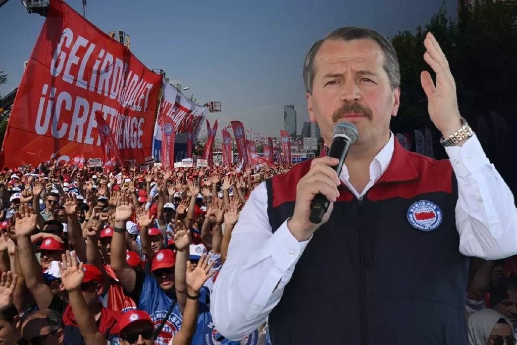 Memur zammı için geri sayım, üçüncü toplantı tamamlandı
