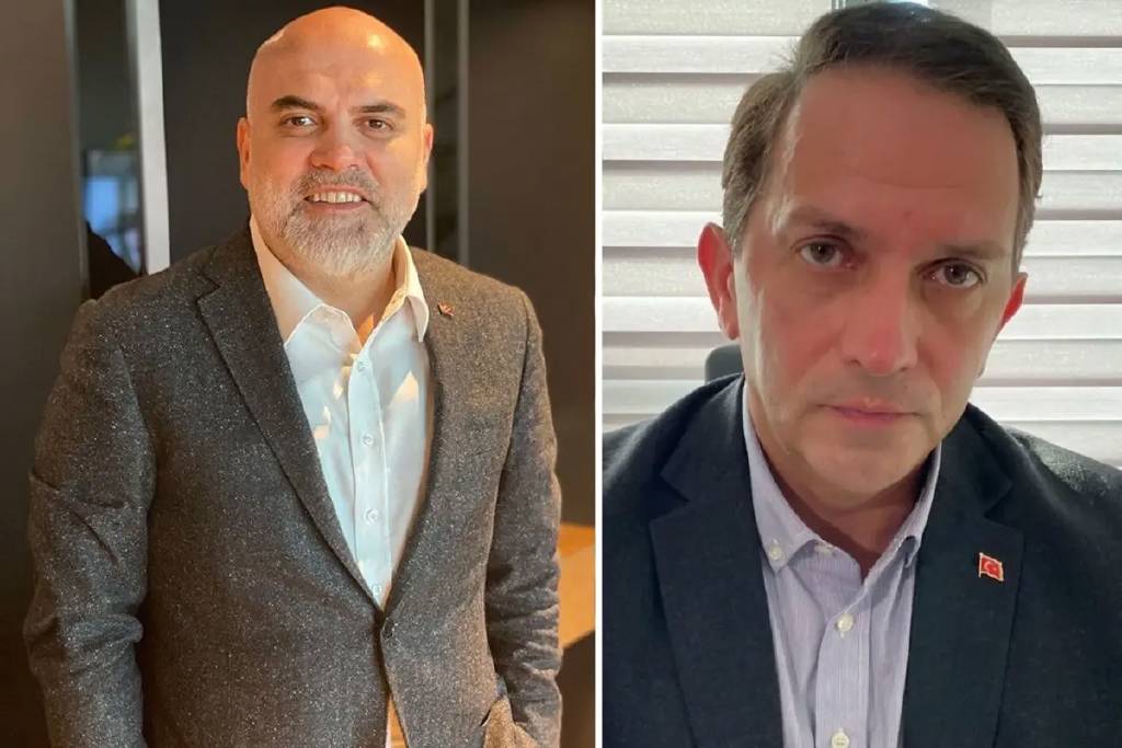 Murat Kapki'nin savcılık ifadesi sözleri ortaya çıktı