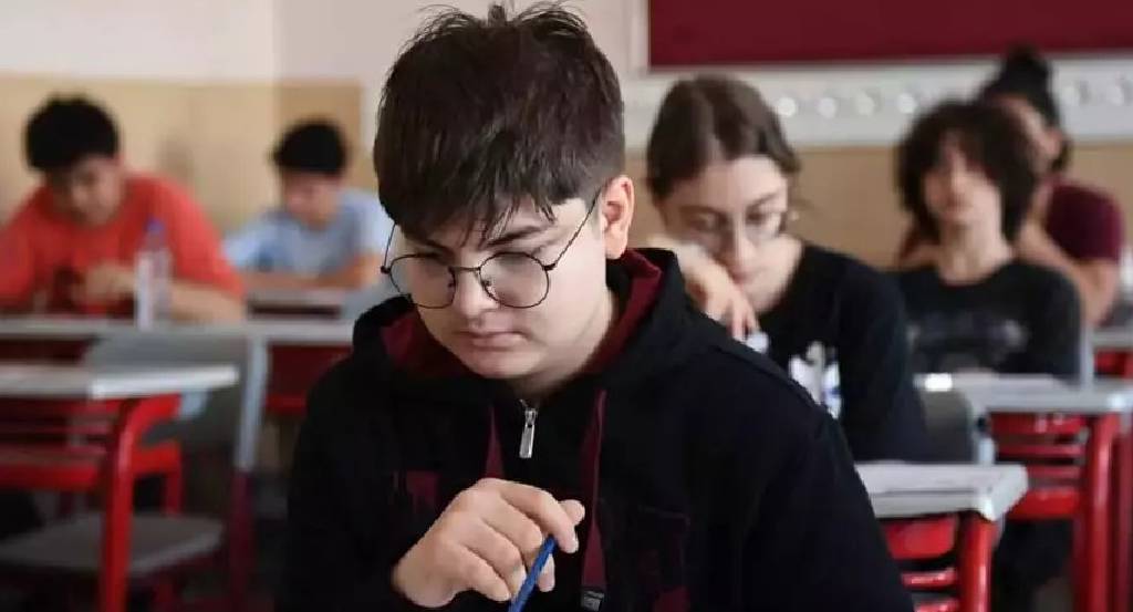 LGS kapsamında yerleştirmeye esas 1. nakil sonuçları açıklandı
