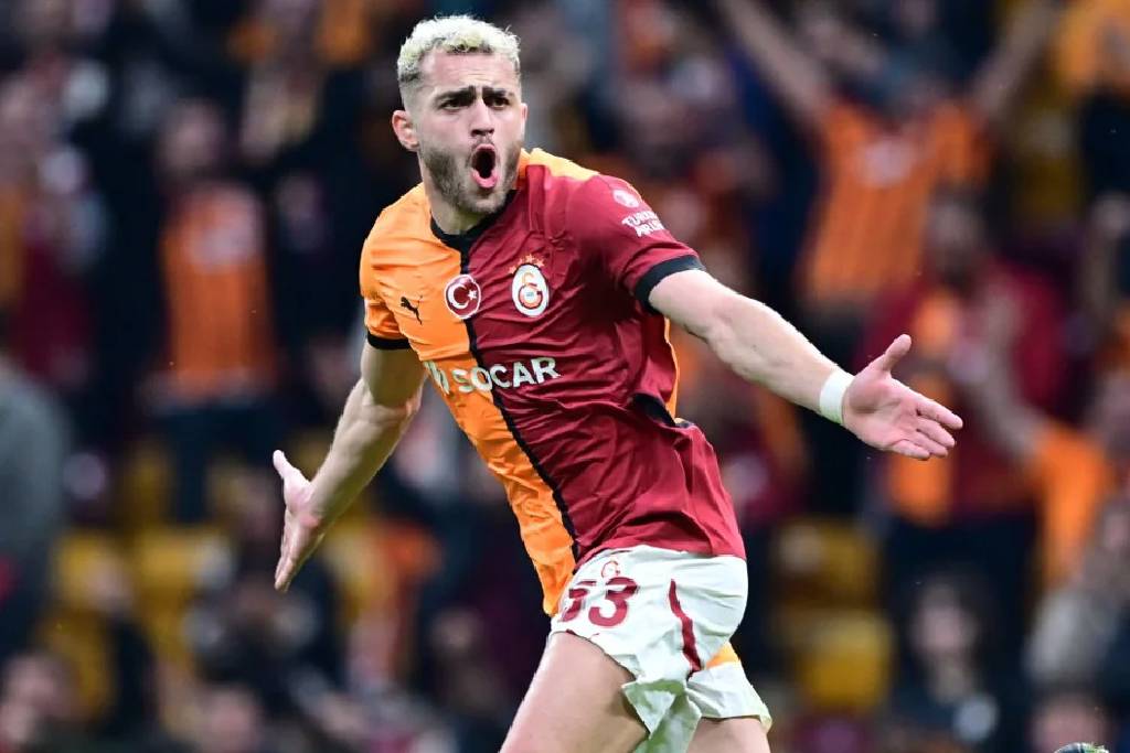 Milli futbolcunun kadroya dönüş tarihi belli oldu