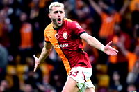 Milli futbolcunun kadroya dönüş tarihi belli oldu