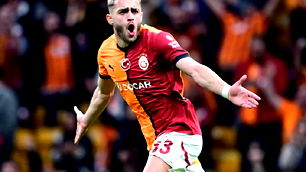 Milli futbolcunun kadroya dönüş tarihi belli oldu
