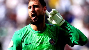 Donnarumma'nın yeni adresini menejeri açıkladı