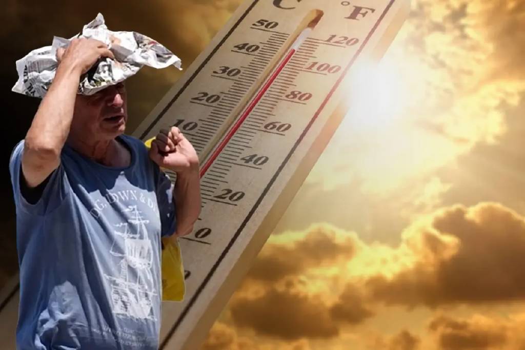 20 Ağustos’a kadar sürmesi beklenen sıcaklıklar, mevsim normallerinin çok üzerine çıkacak