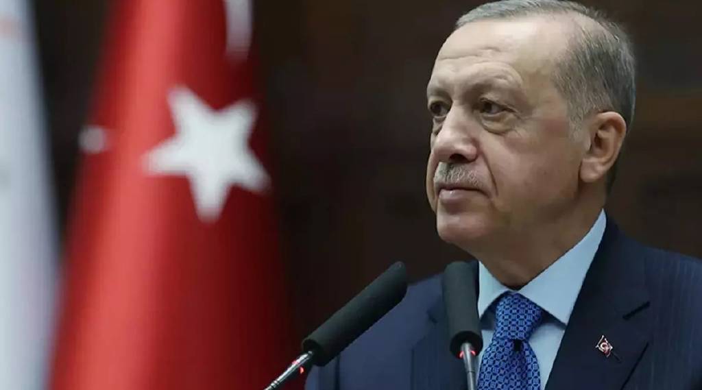 Erdoğan'dan şehit ve gazi ailelerine ‘Terörsüz Türkiye’ mektubu…
