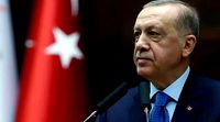 Erdoğan'dan şehit ve gazi ailelerine ‘Terörsüz Türkiye’ mektubu…