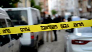 Mersin'de dehşet veren olay! 13 yaşındaki çocuk, babasını vurdu…
