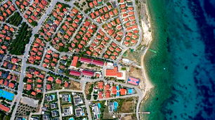 Çeşme'de su krizi: Kesinti süresi uzatıldı