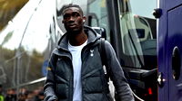 Fransız basını yazdı: Galatasaray - Bissouma