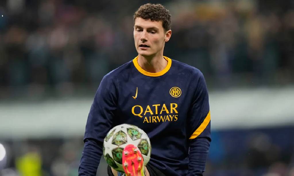  Benjamin Pavard, yeni takımını belirleme aşamasına geldi